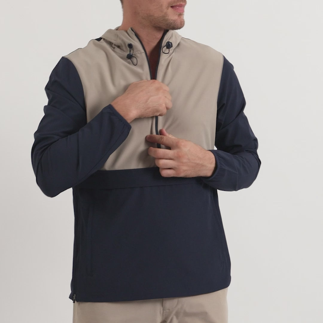 Rowan Anorak