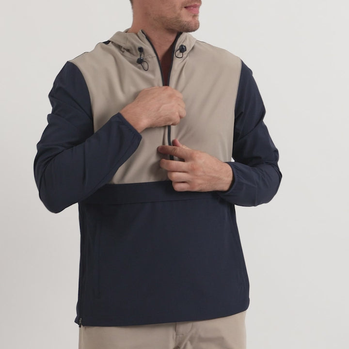 Rowan Anorak