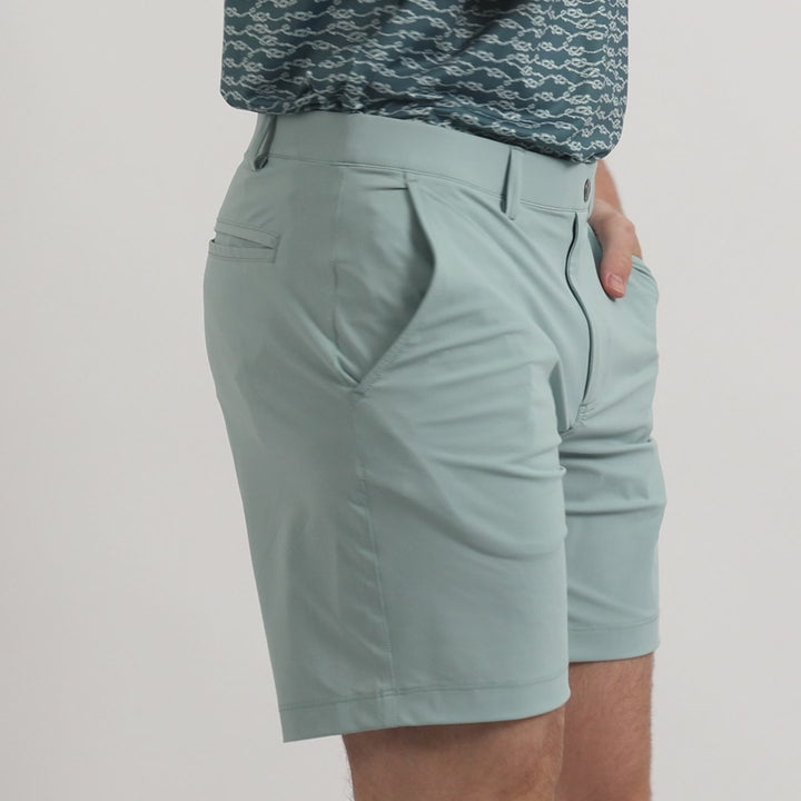 Bunker Shorts