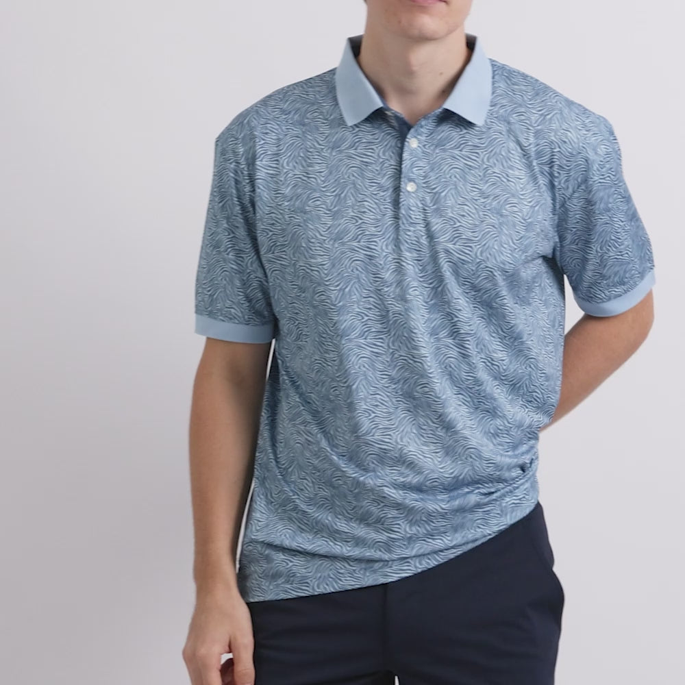 Lagoon Polo
