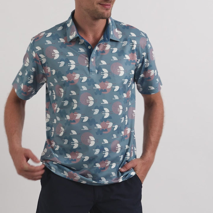 Windward Polo