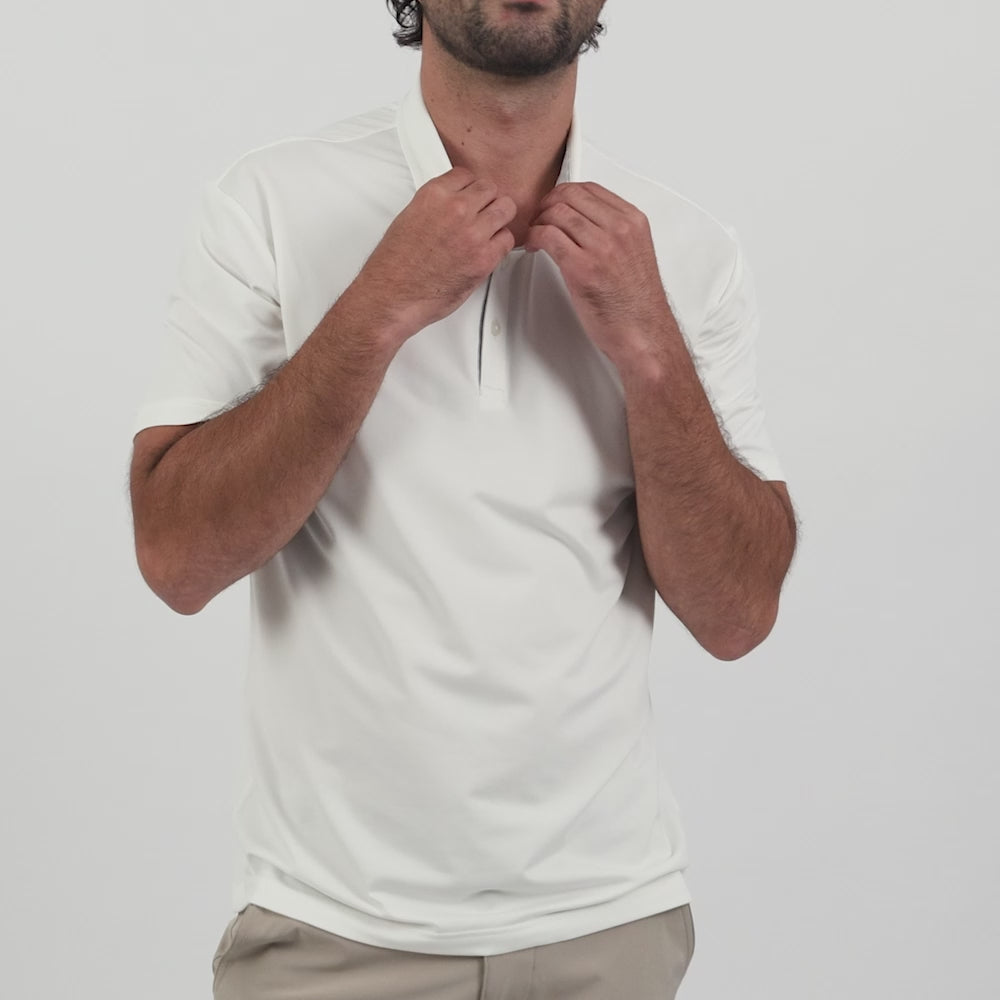 James H Polo