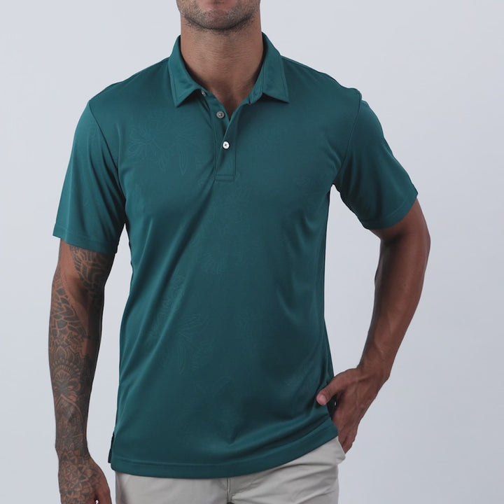 Midsomer Polo