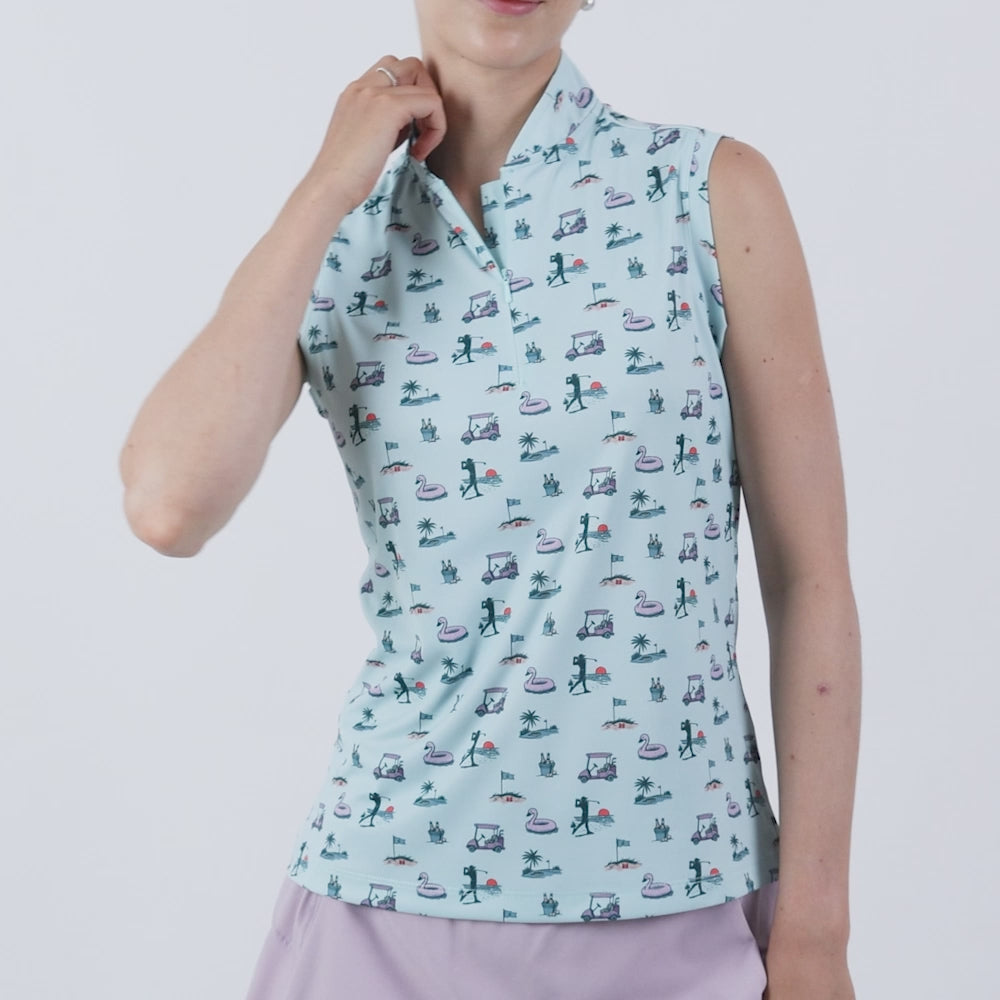 Cali Polo