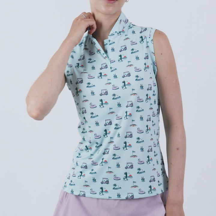 Cali Polo