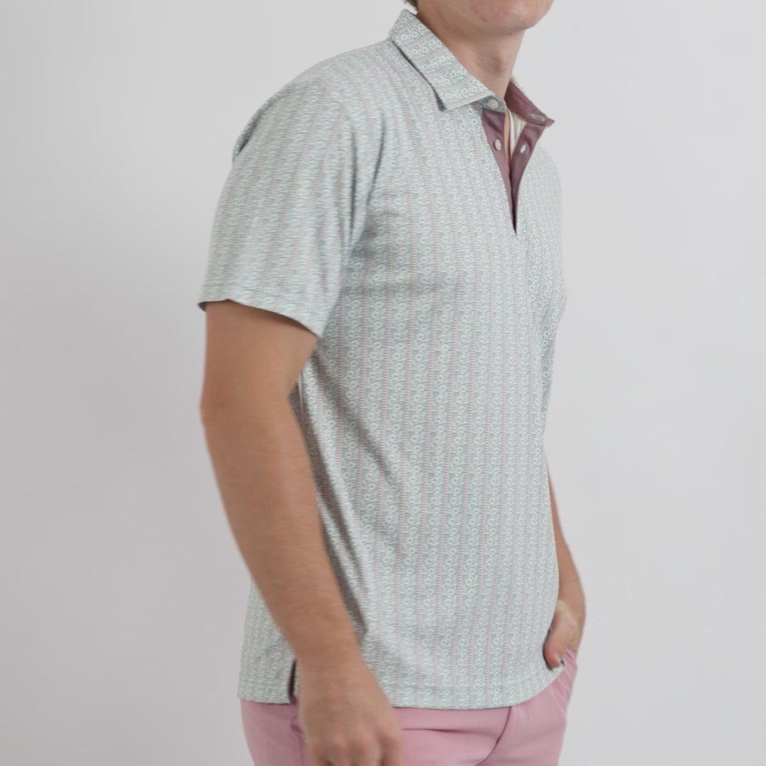 Drift Polo