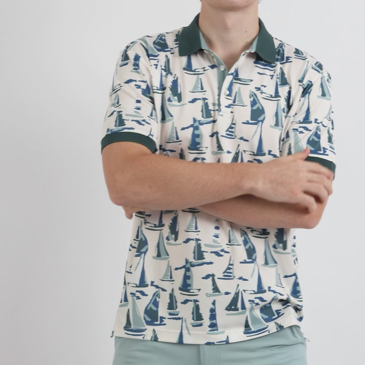 Tide Polo