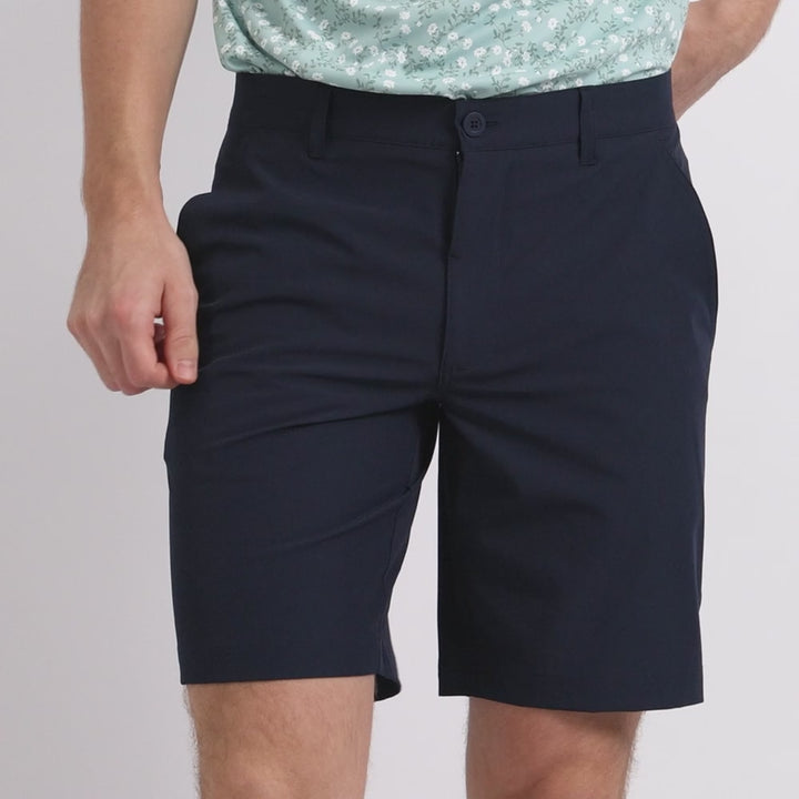 Mulligan Shorts