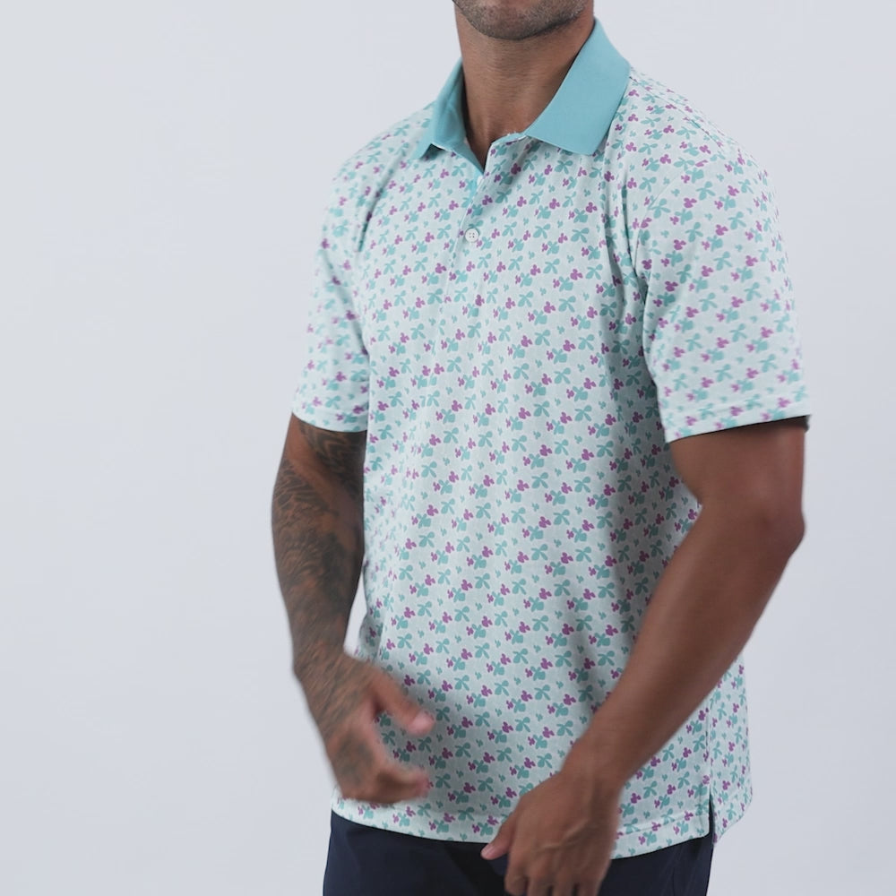 Mike V Polo