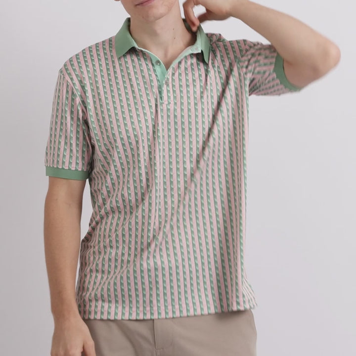 Greens Polo