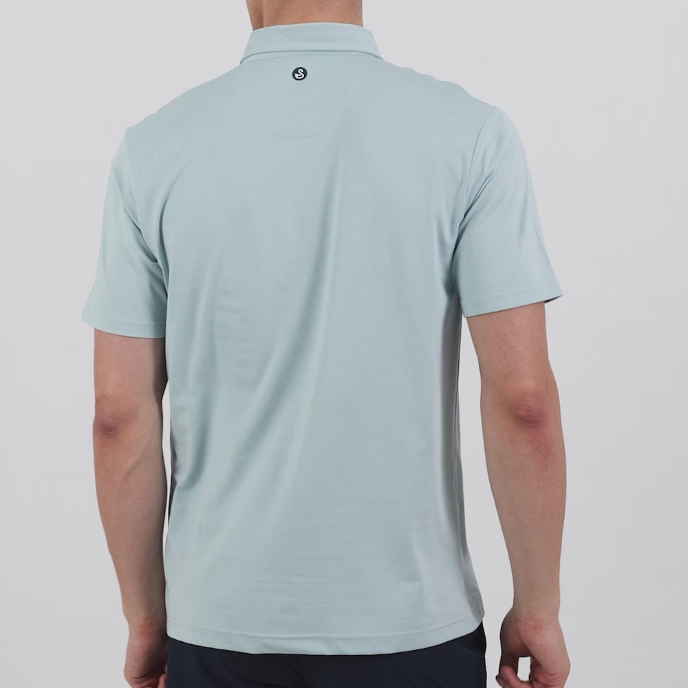 James H Polo