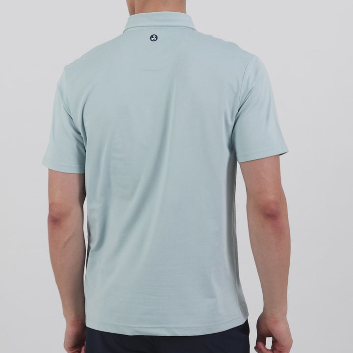 James H Polo
