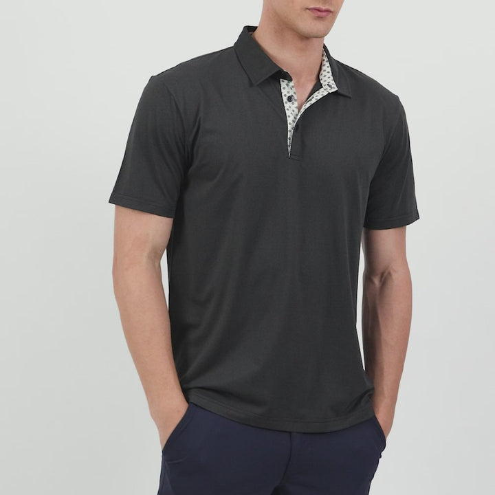 James H Polo
