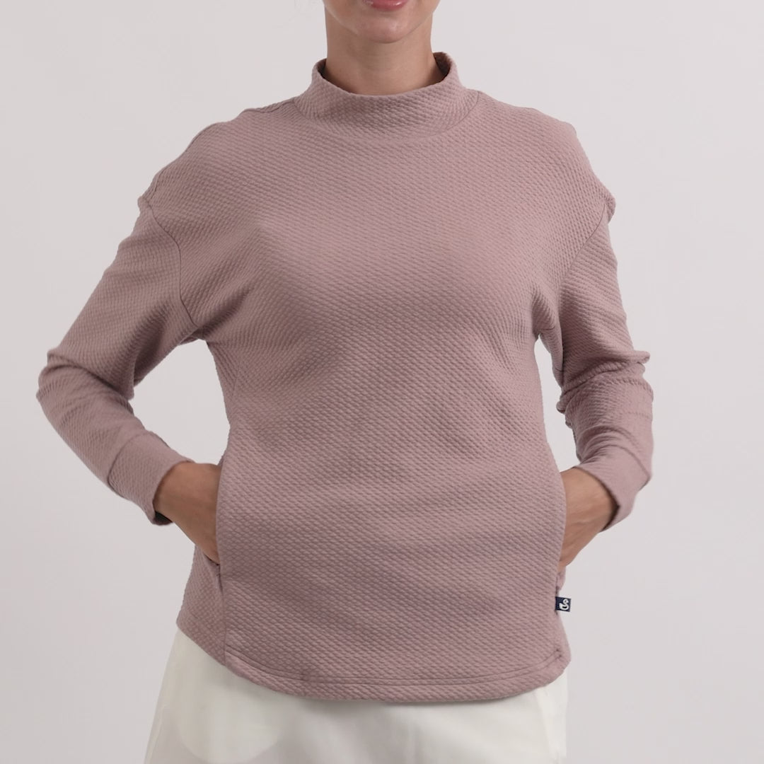 Paige Pullover