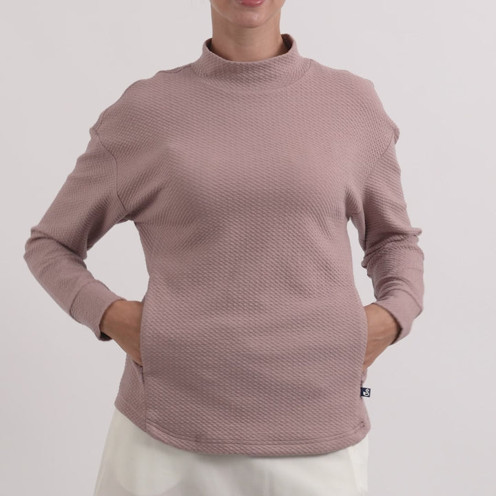 Paige Pullover