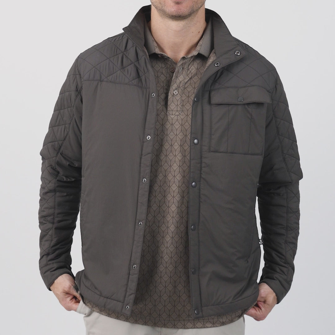 Danjo Jacket