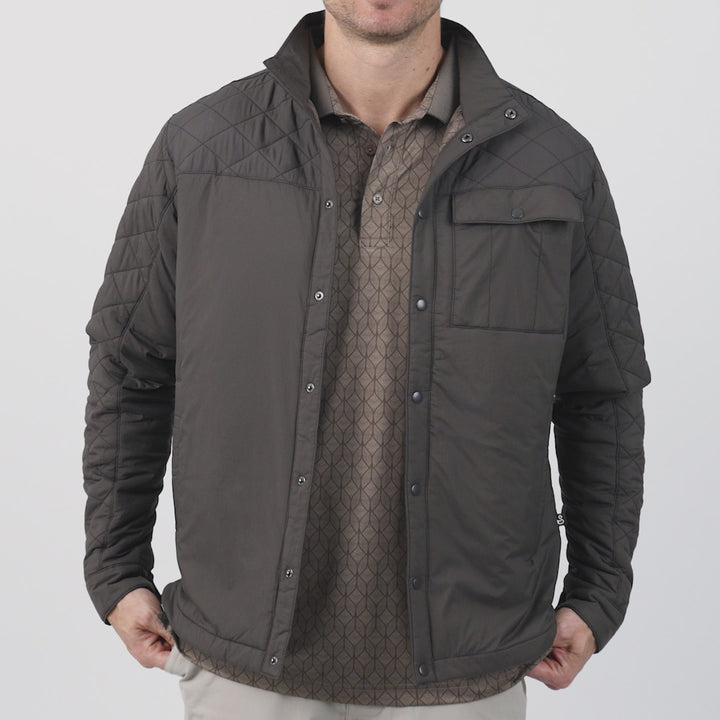 Danjo Jacket