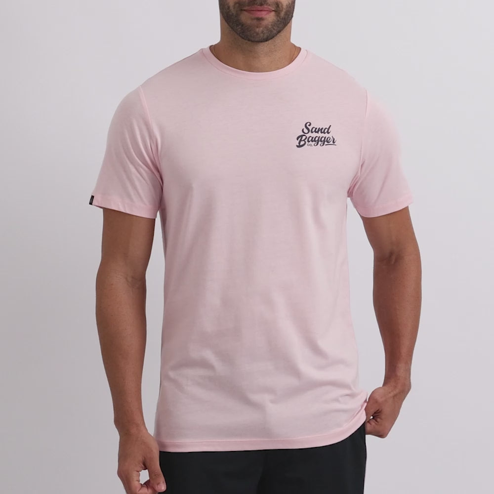 Sand Bagger T-Shirt