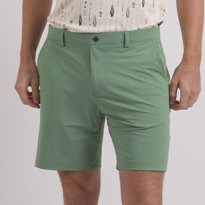 Bunker Shorts