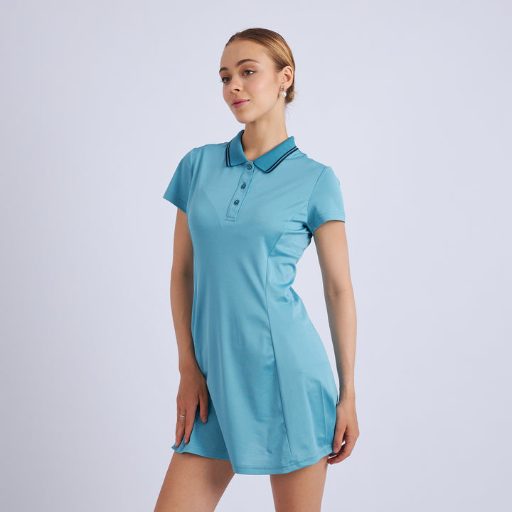 Mia Dress