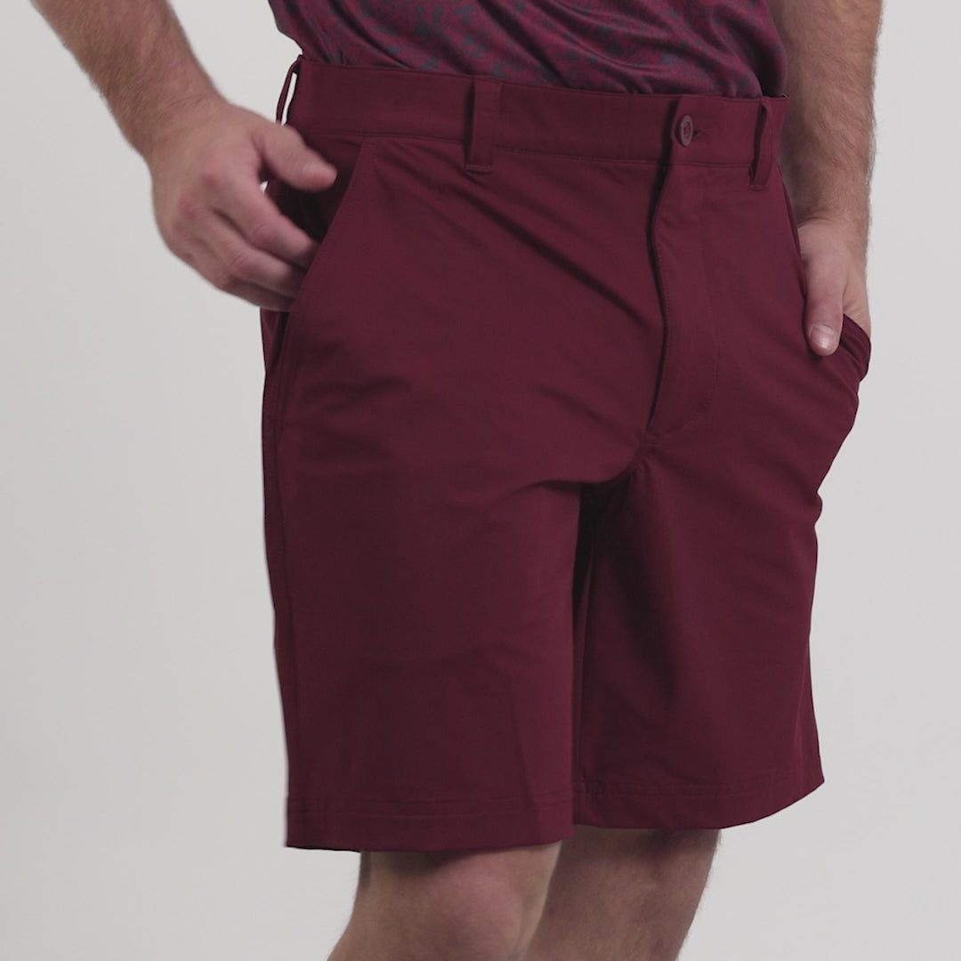 Bunker Shorts