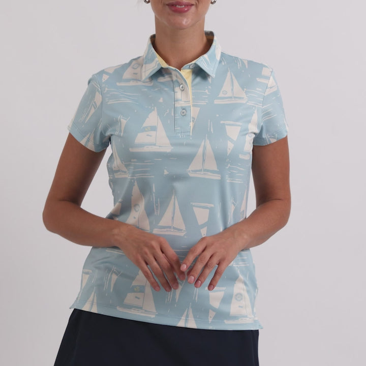 Regatta Polo