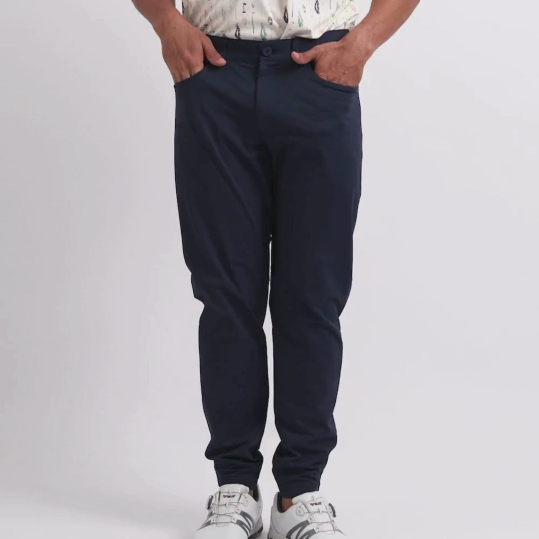 Mulligan Joggers Regular