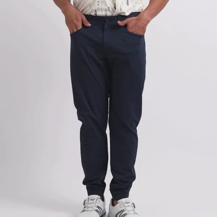 Mulligan Joggers Regular