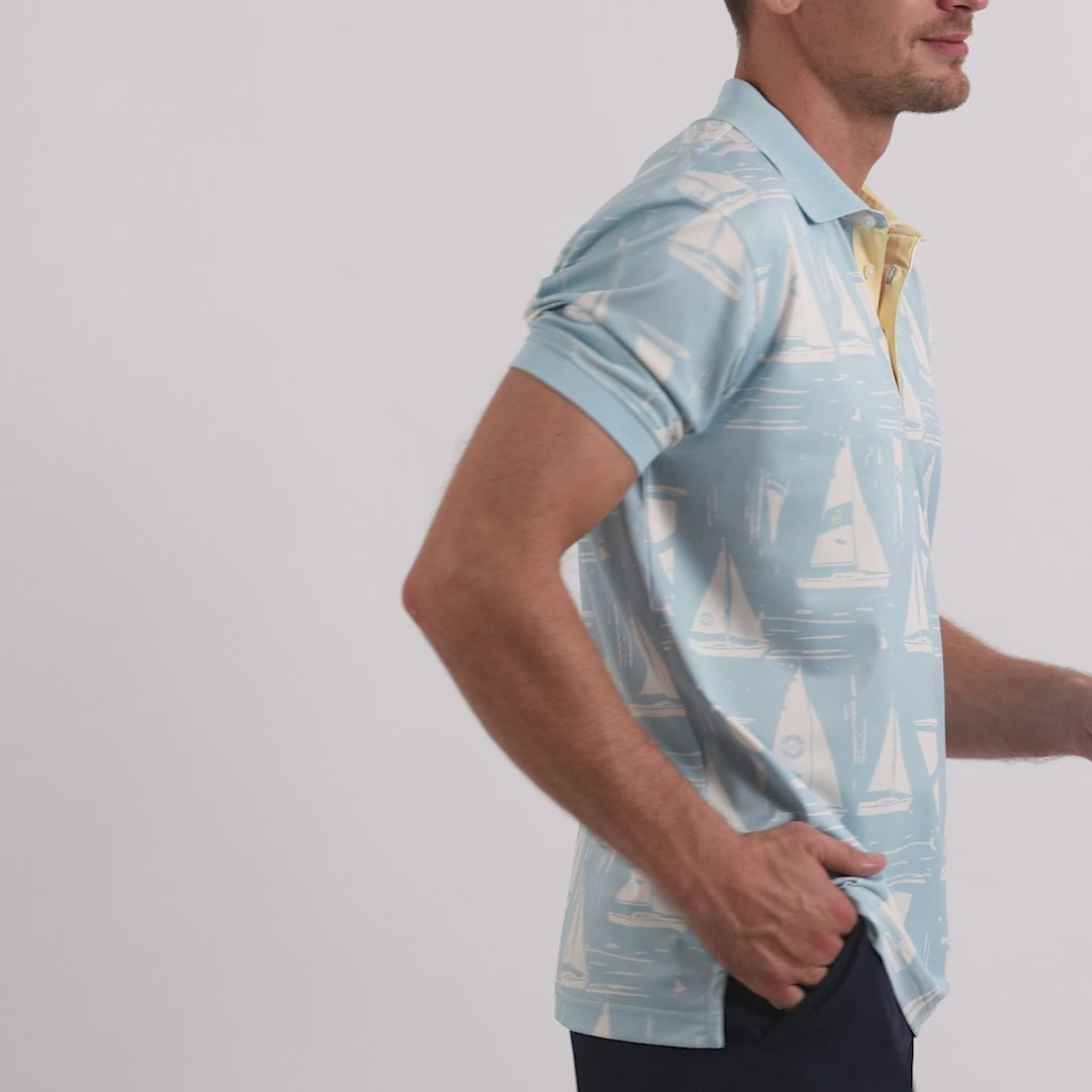 Anchor Polo