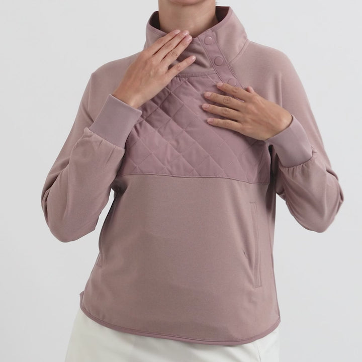 Ellis Pullover