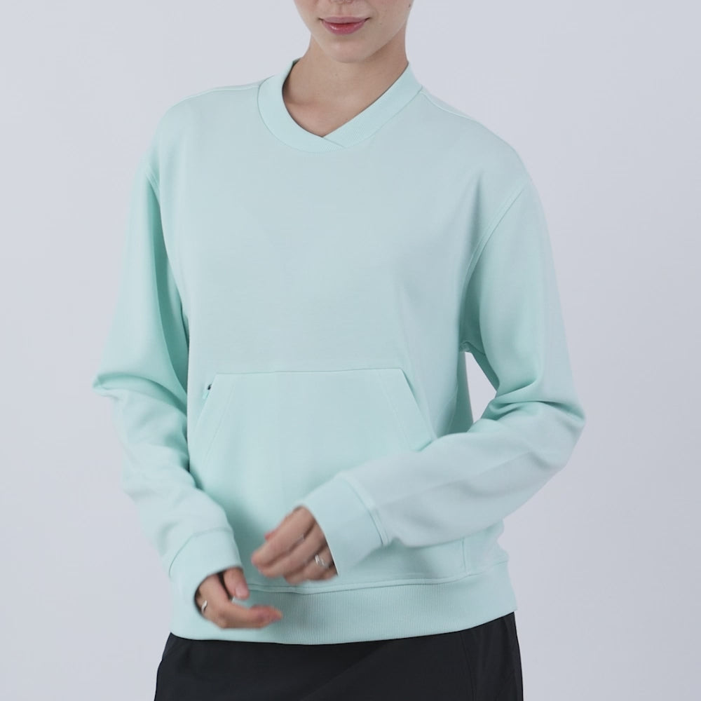 Margaret Pullover