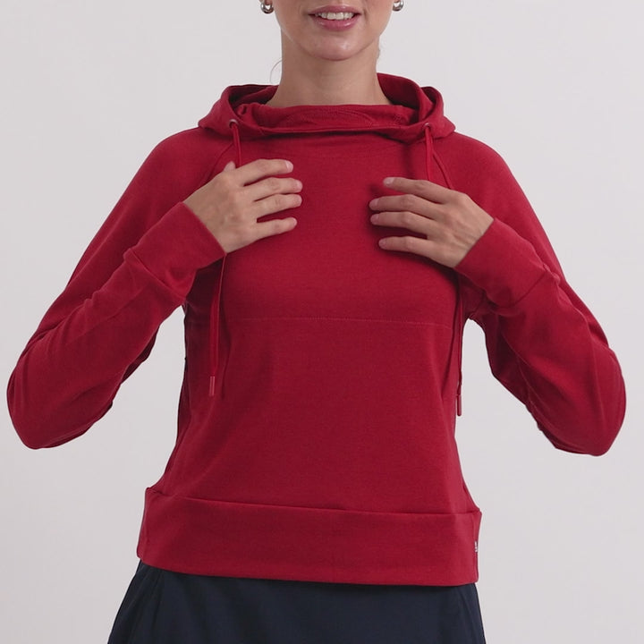 Emma Hoodie