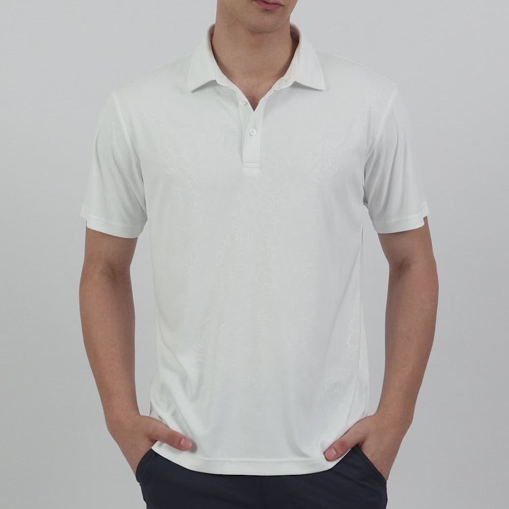 Ehrman Polo