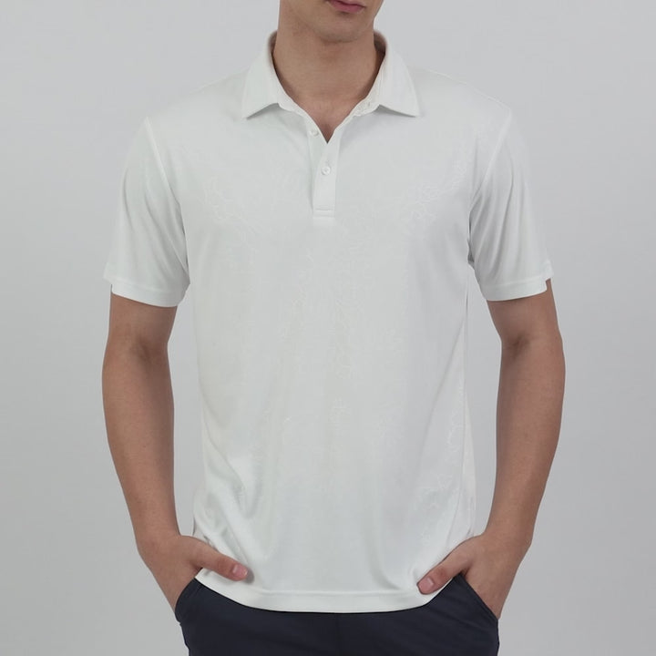 Ehrman Polo