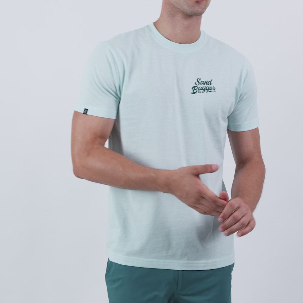 Sand Bagger T-Shirt