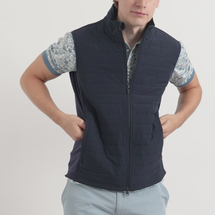 Warren Vest