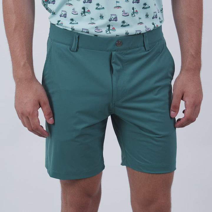 Bunker Shorts