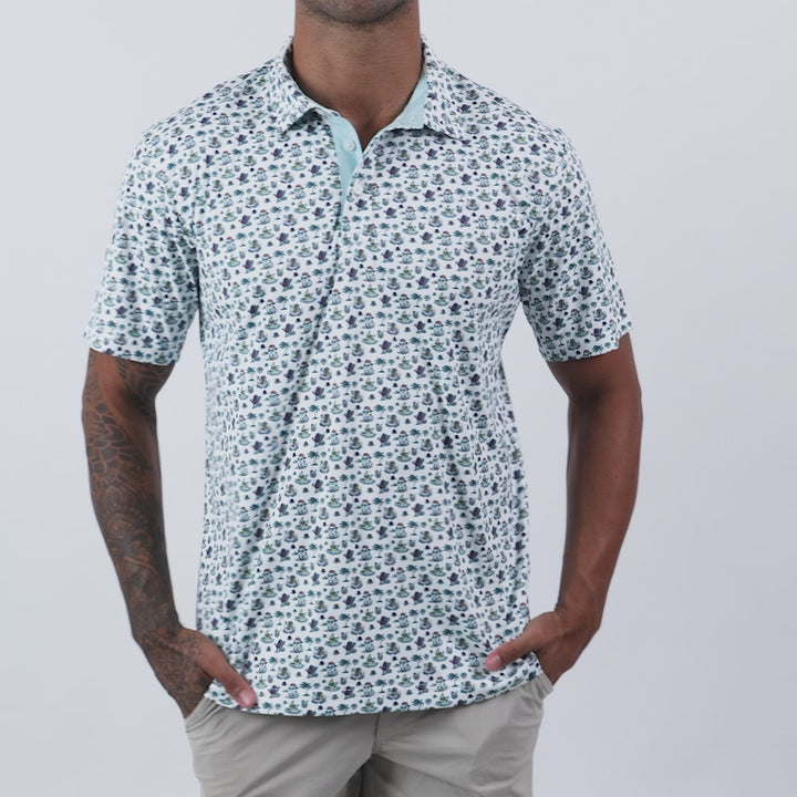 Sundance Polo