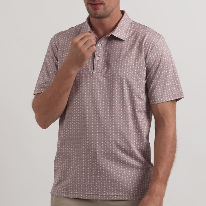 Seashell Polo