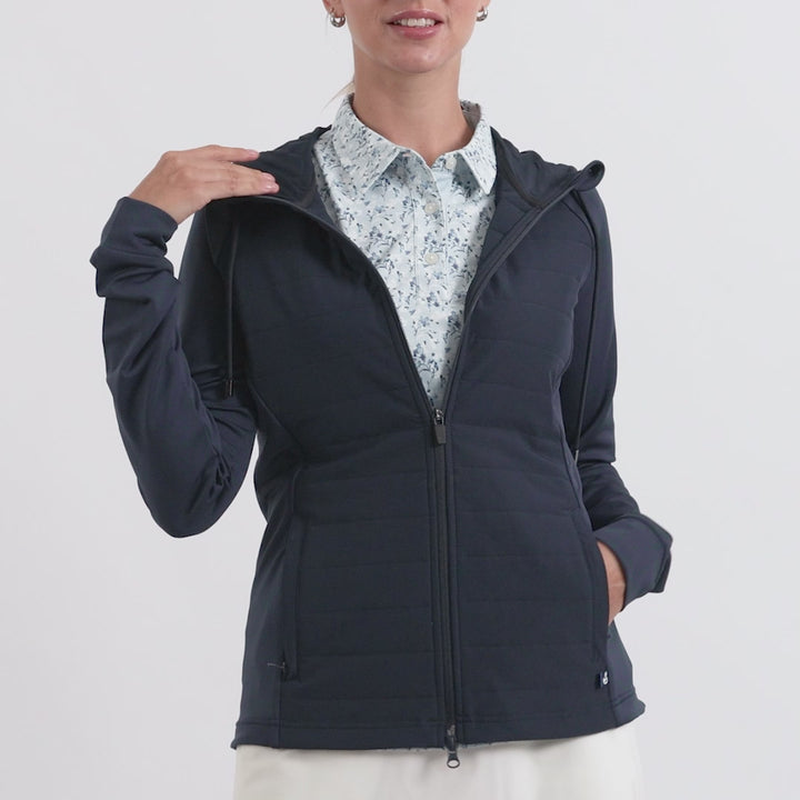 McCartan Jacket