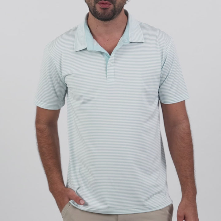 Smith Polo