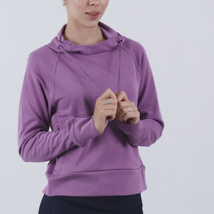 Emma Hoodie