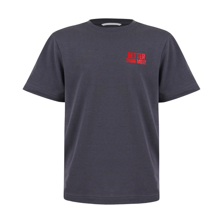Better Than Most T-Shirt Junior