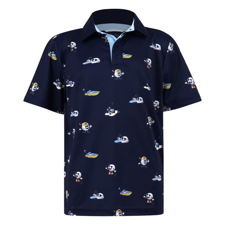 Meinke Polo Junior