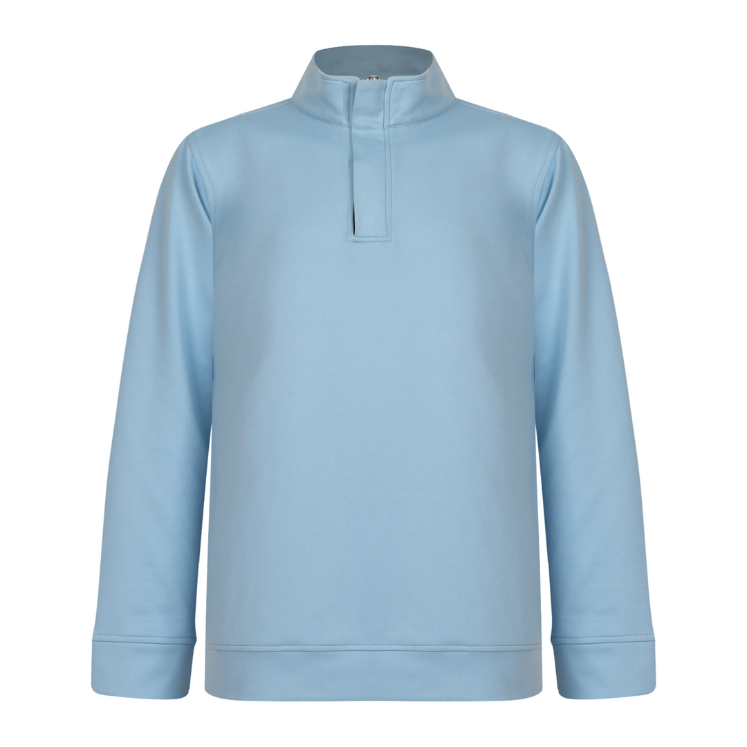 McKinnon Quarter Zip Junior