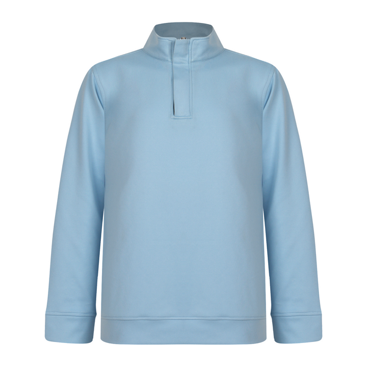 McKinnon Quarter Zip Junior