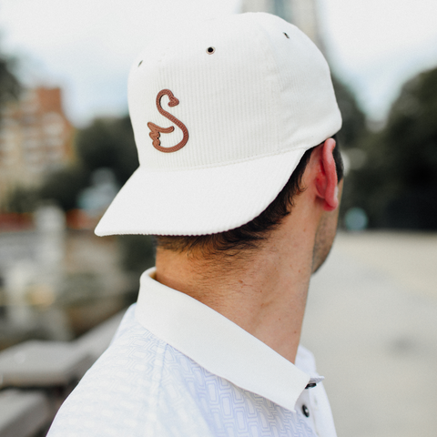 Cooper Hat