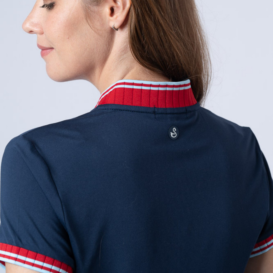 Tara Polo