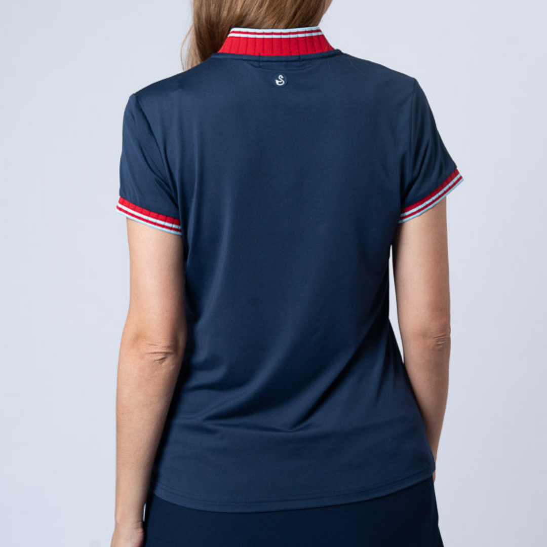 Tara Polo