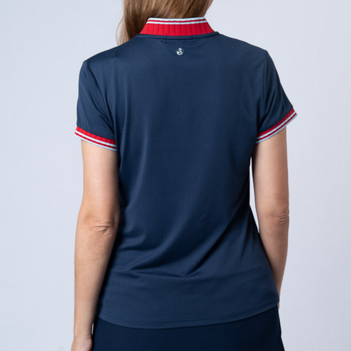 Tara Polo